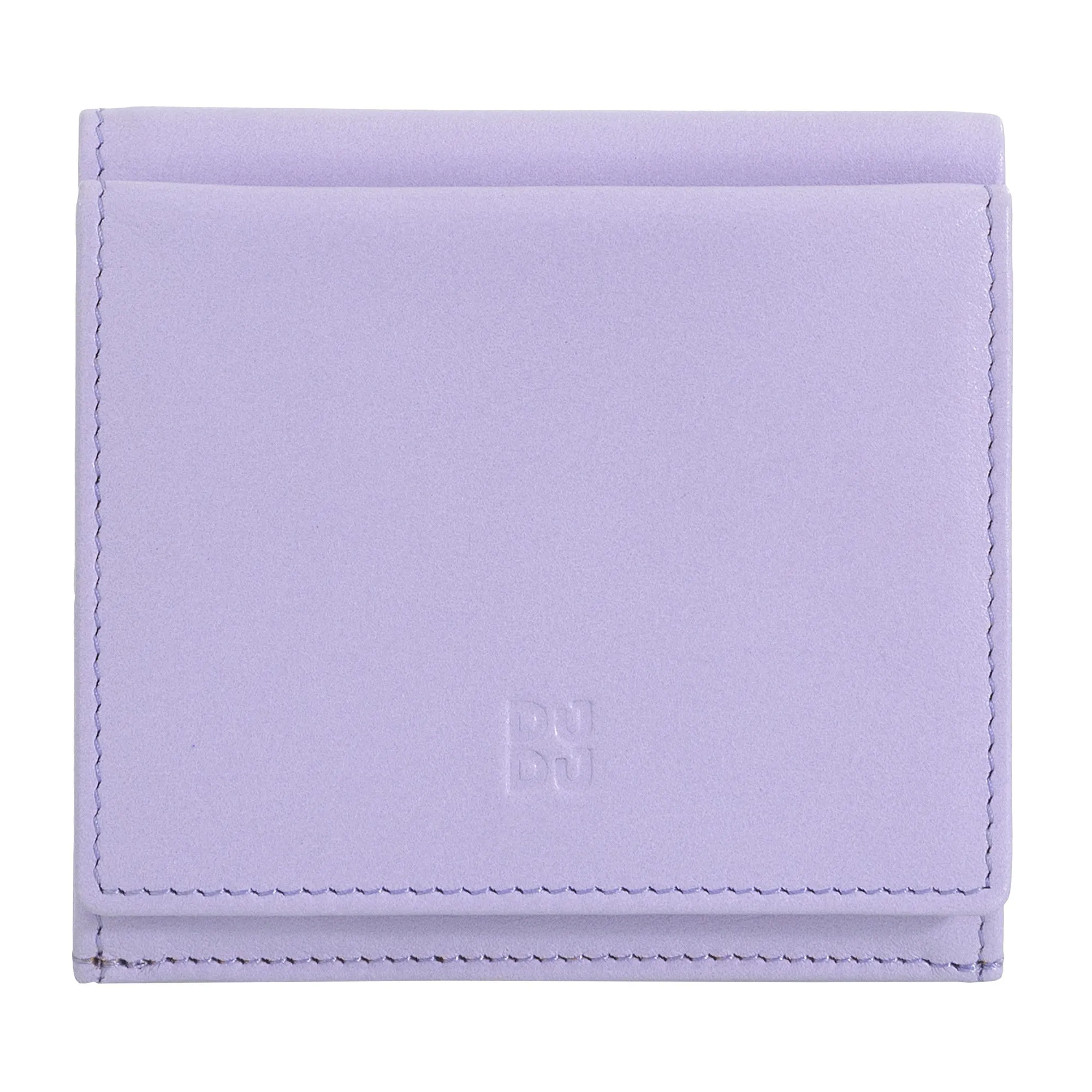 DUDU Multicolored RFID WALLE RFID Wallet Cards and coins