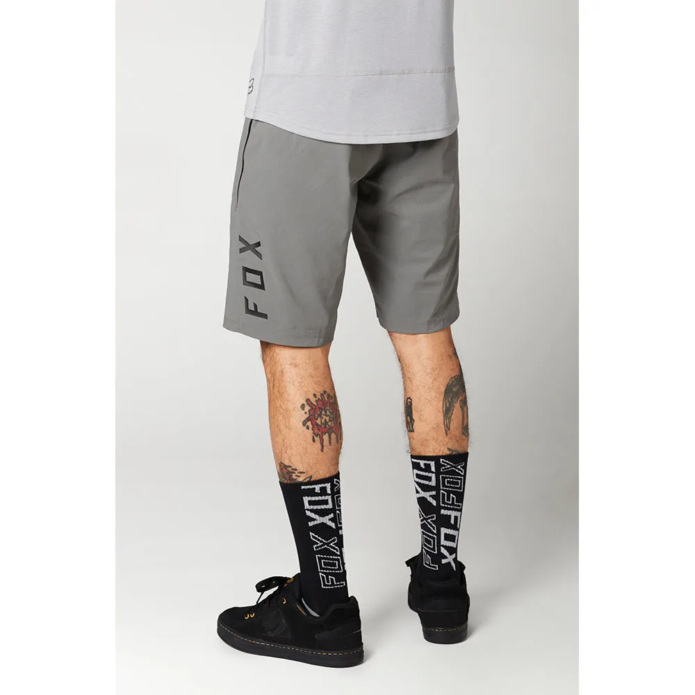 Fox Ranger Shorts - Pewter