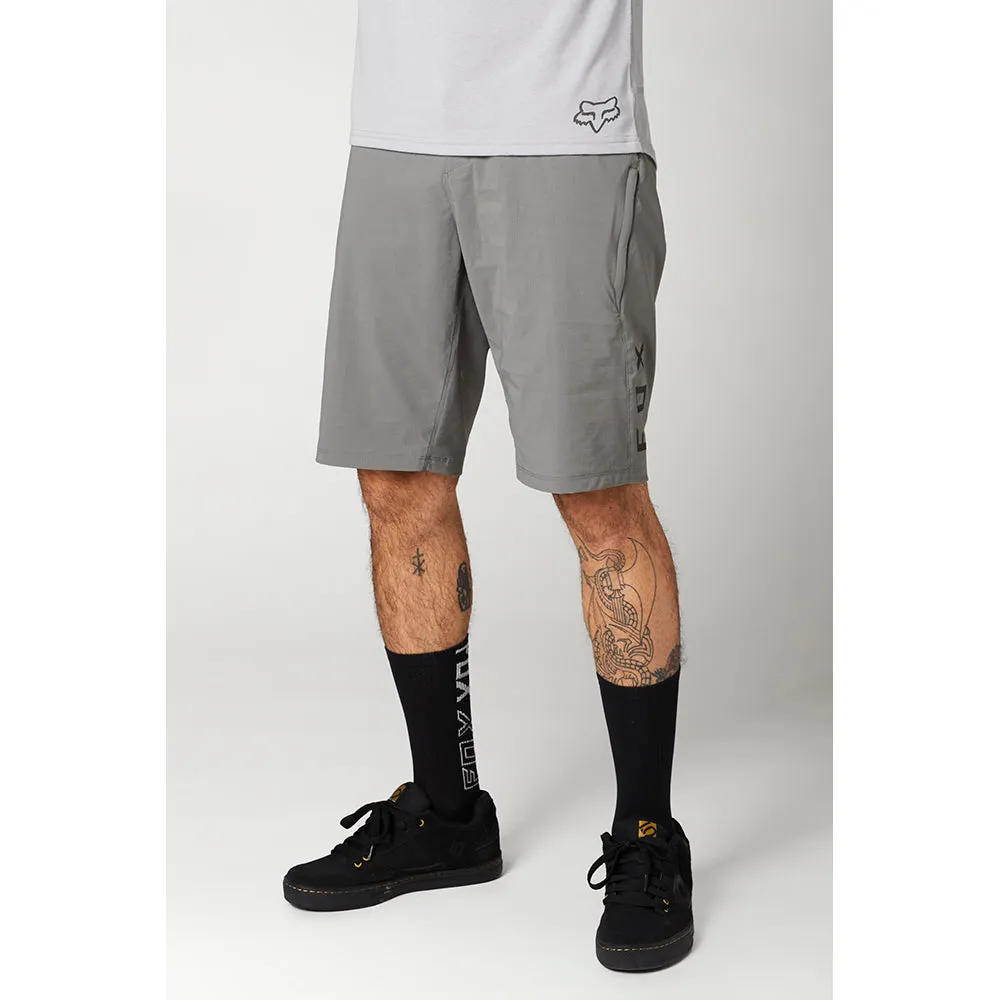 Fox Ranger Shorts - Pewter