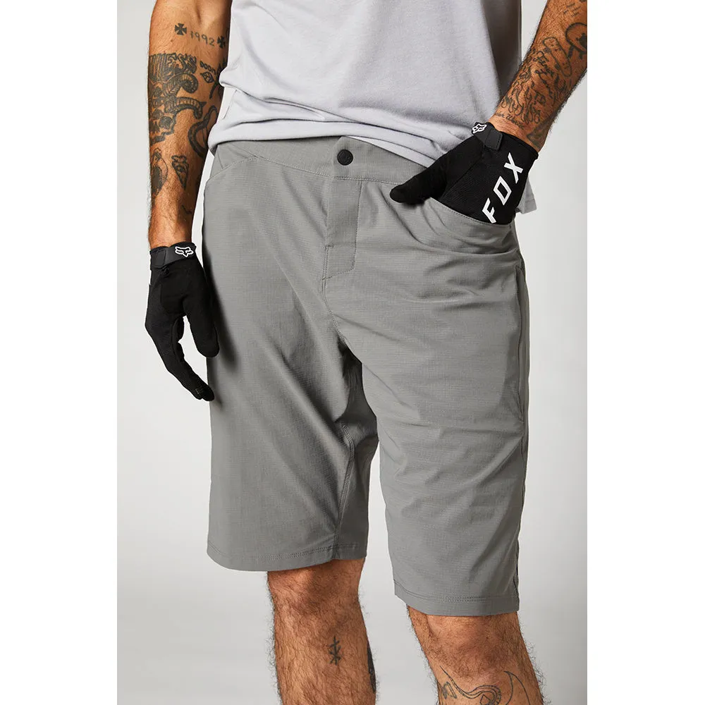 Fox Ranger Shorts - Pewter